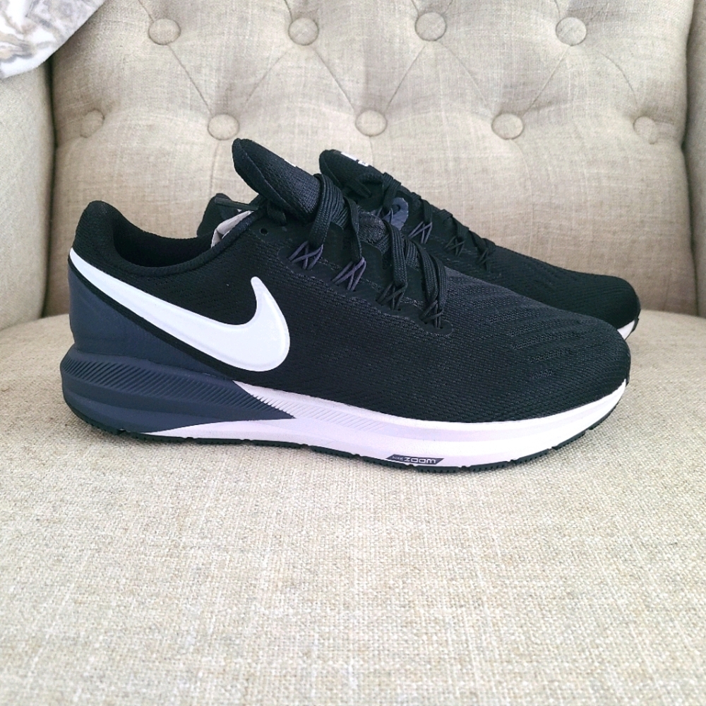 Nike Air Zoom Structure 22(4e)
